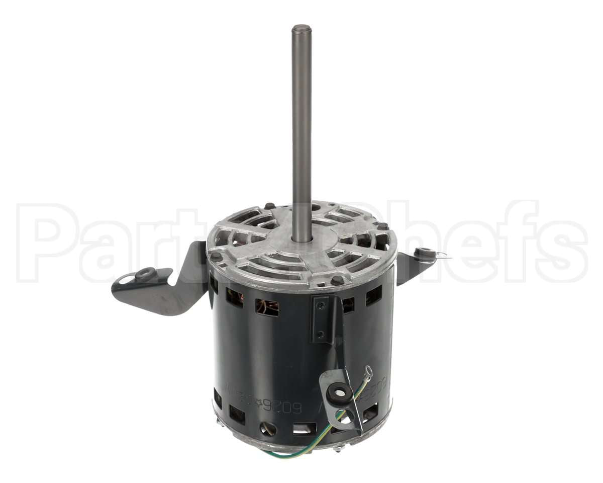 E020-70556317 Intl Environmental Corp Motor Direct Drive 1/5 208-230/1/60
