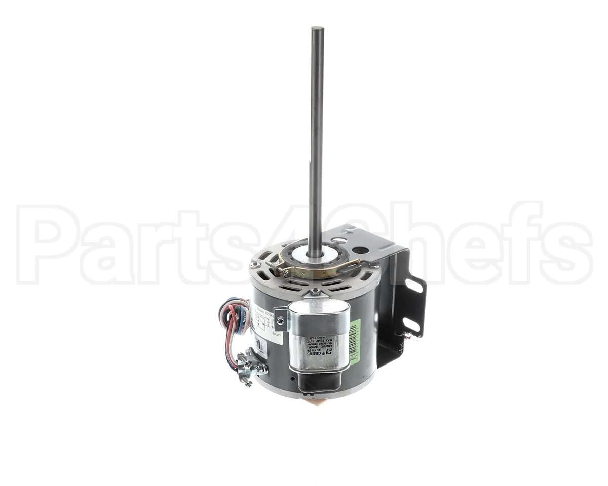 E020-70556325 Intl Environmental Corp Motor Direct Drive 1/30 277/1/60