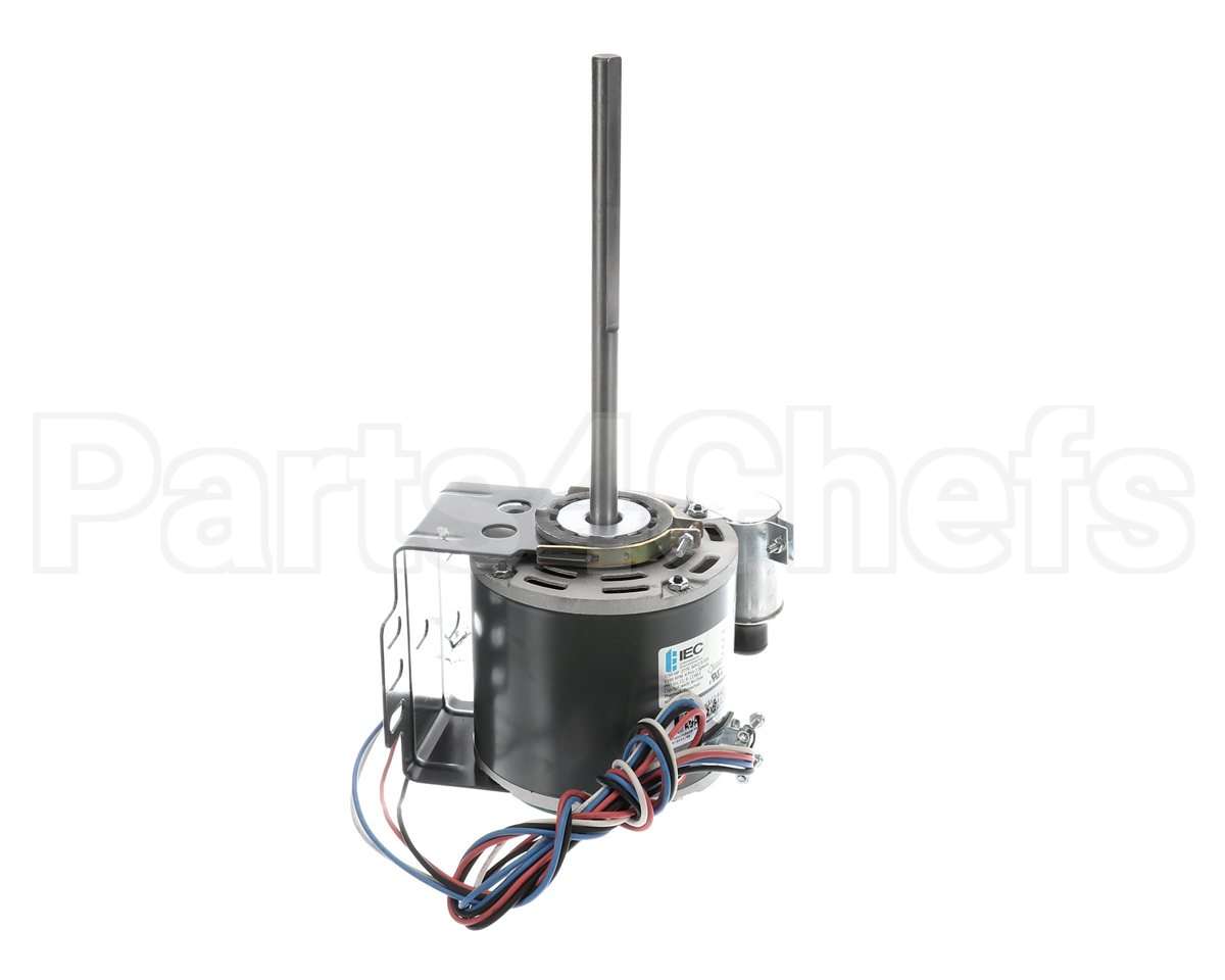 E020-70556325 Intl Environmental Corp Motor Direct Drive 1/30 277/1/60