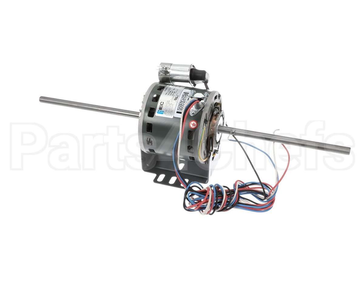 E020-70556327 Intl Environmental Corp Motor Direct Drive 1/6 277/1/60