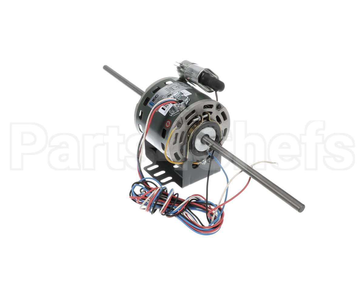 E020-70556327 Intl Environmental Corp Motor Direct Drive 1/6 277/1/60