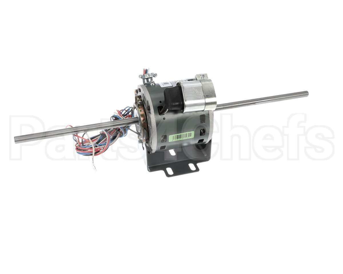 E020-70556327 Intl Environmental Corp Motor Direct Drive 1/6 277/1/60