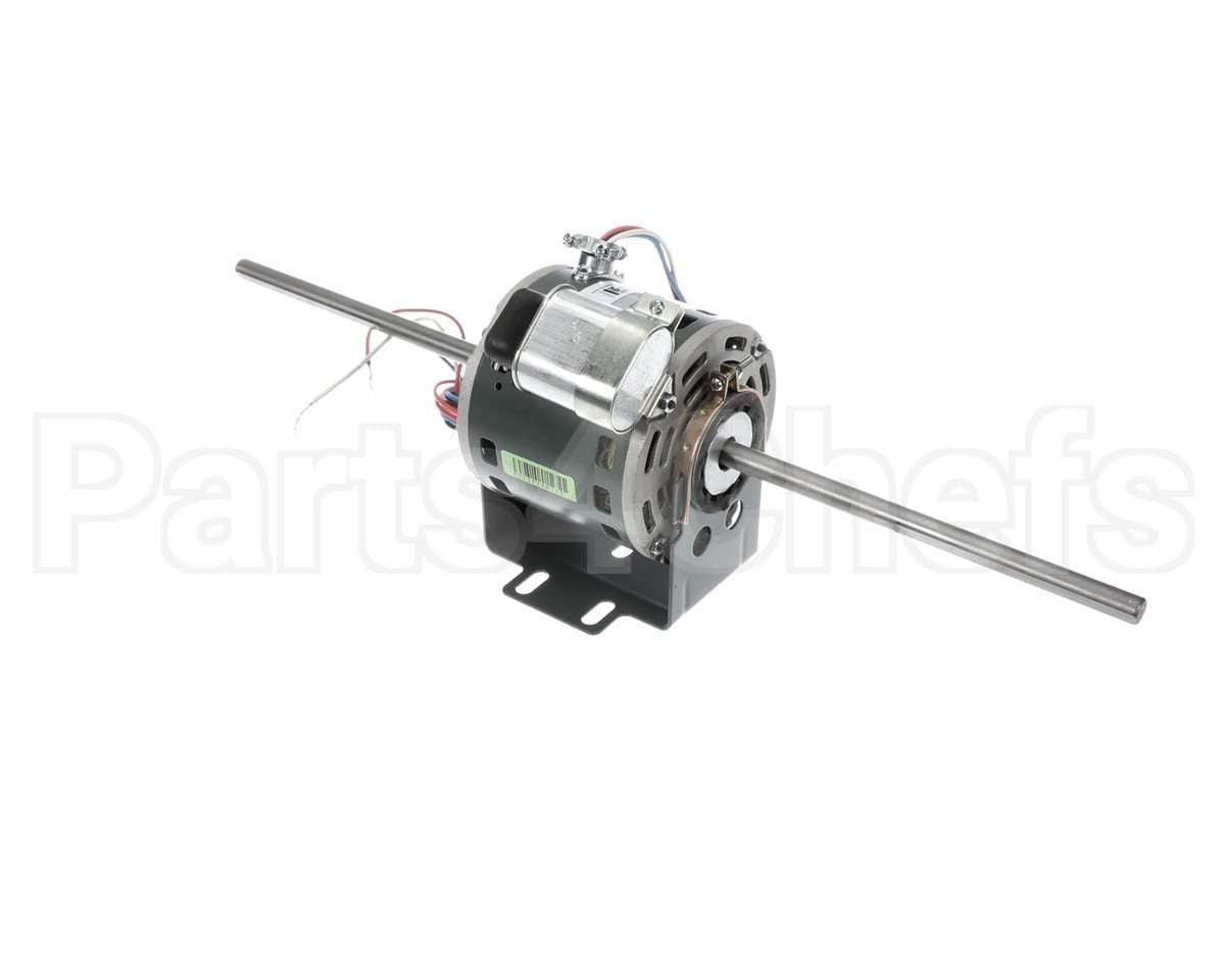 E020-70556327 Intl Environmental Corp Motor Direct Drive 1/6 277/1/60