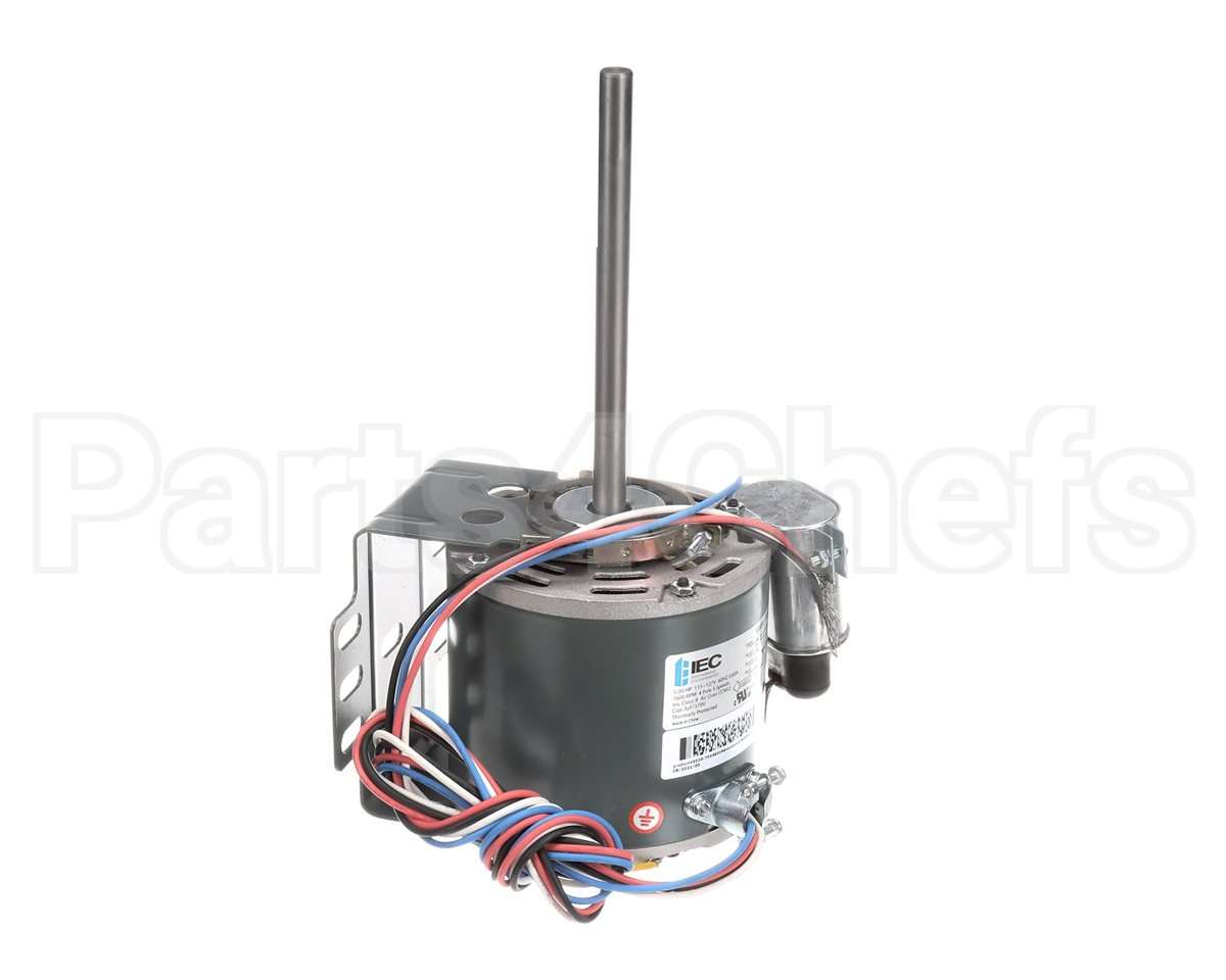 E020-70556329 Intl Environmental Corp Motor Direct Drive 1/30 115-127/1/60