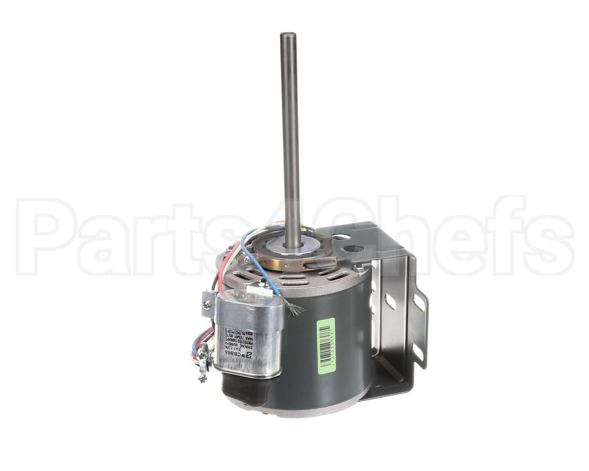 E020-70556329 Intl Environmental Corp Motor Direct Drive 1/30 115-127/1/60