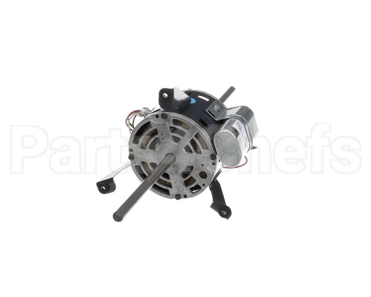 E020-70556332 Intl Environmental Corp Fan Coil Motor, 1/8Hp, 277V