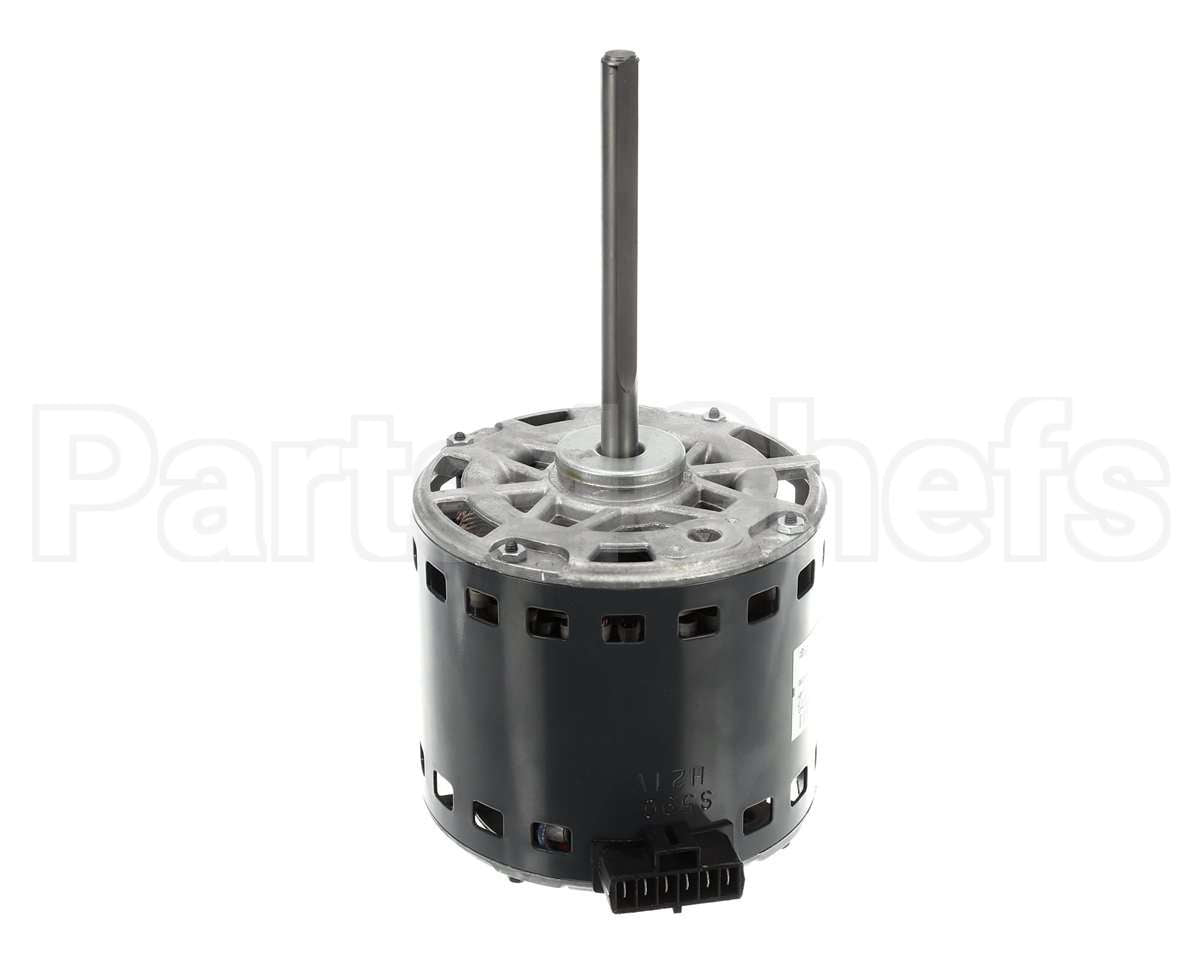 E020-70556337 Intl Environmental Corp Motor Direct Drive 1/3 115/1/605