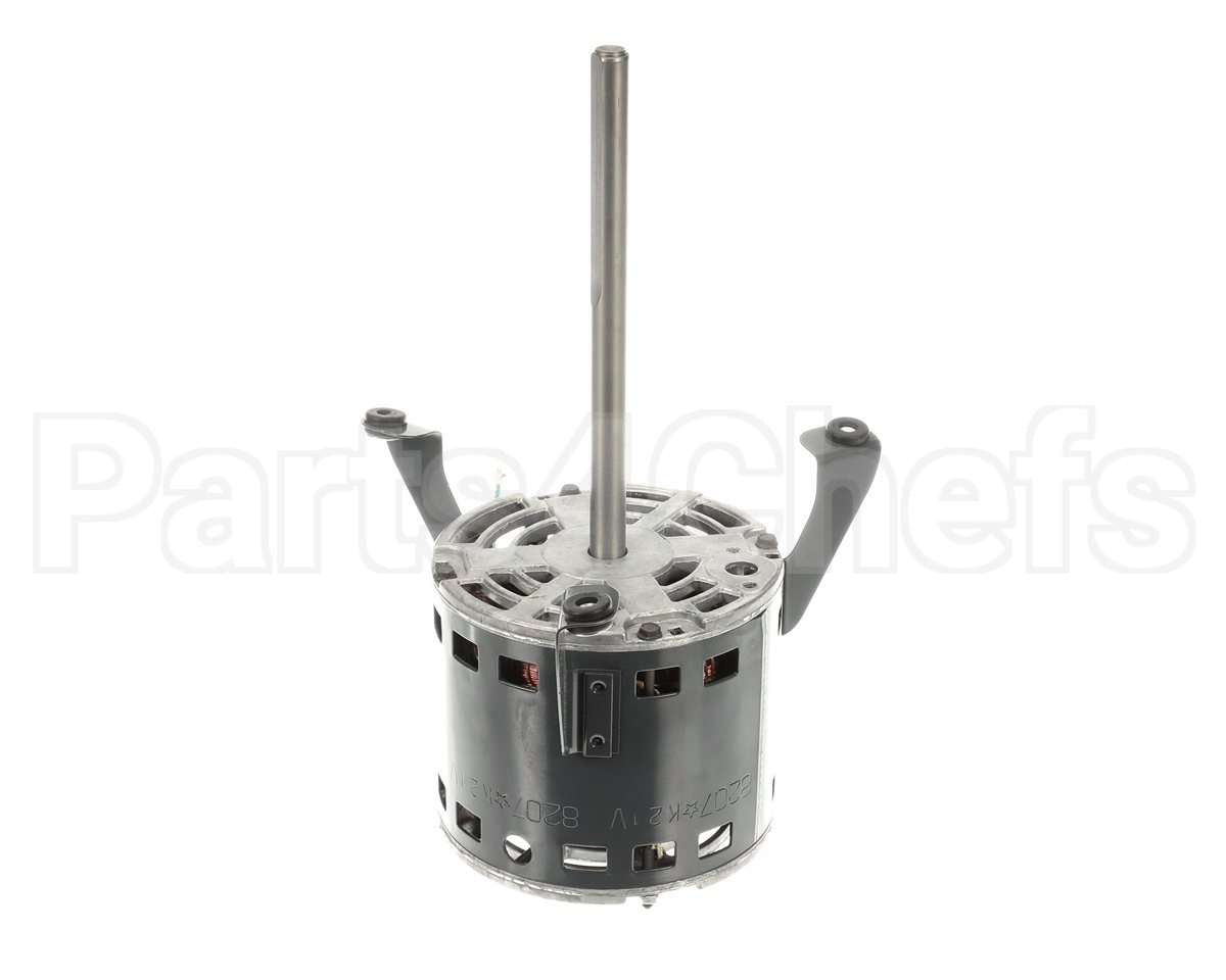 E020-70556374 Intl Environmental Corp Motor Direct Drive 1/8 277/1/600.90A