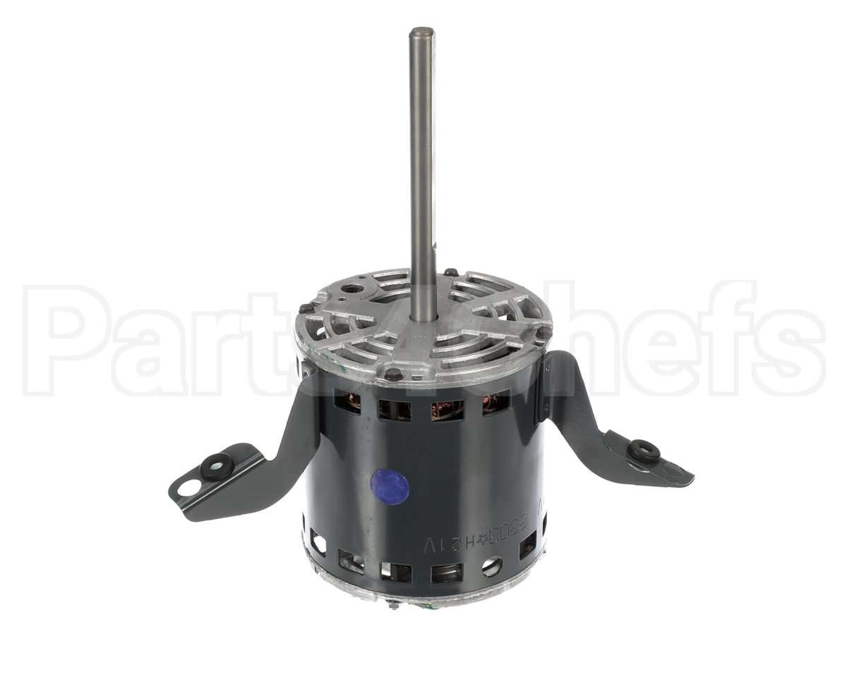 E020-70556381 Intl Environmental Corp Motor Direct Drive 1/4 208-230/1/60