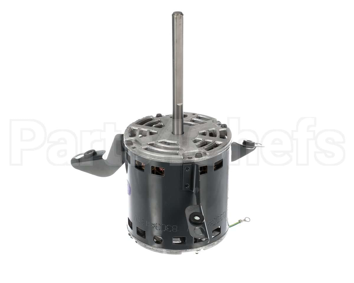 E020-70556381 Intl Environmental Corp Motor Direct Drive 1/4 208-230/1/60