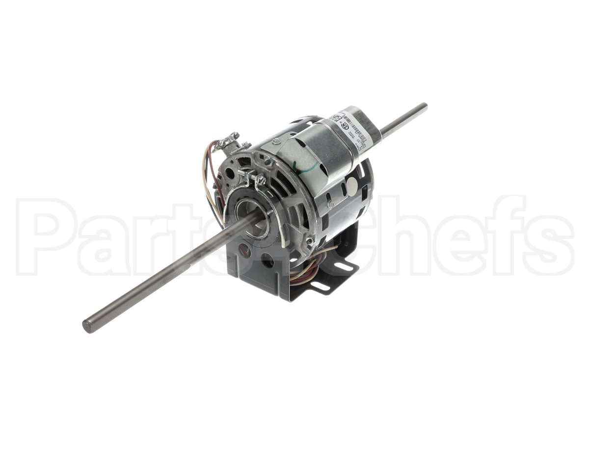 E020-71525017 Intl Environmental Corp Mot Dir Dr 1/6 115-127/1/60 Ge