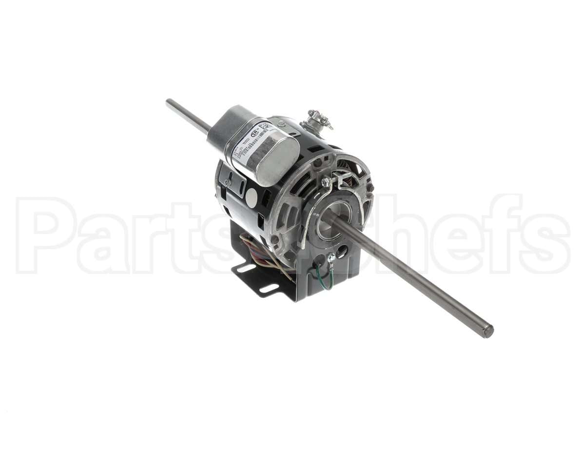 E020-71525017 Intl Environmental Corp Mot Dir Dr 1/6 115-127/1/60 Ge