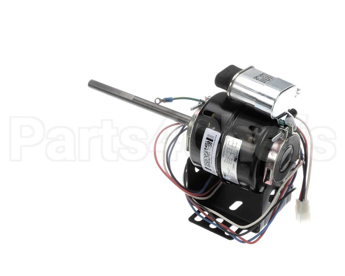 E020-71531202 Intl Environmental Corp Mot Dd 1/40 115-127/1/60 95Mm