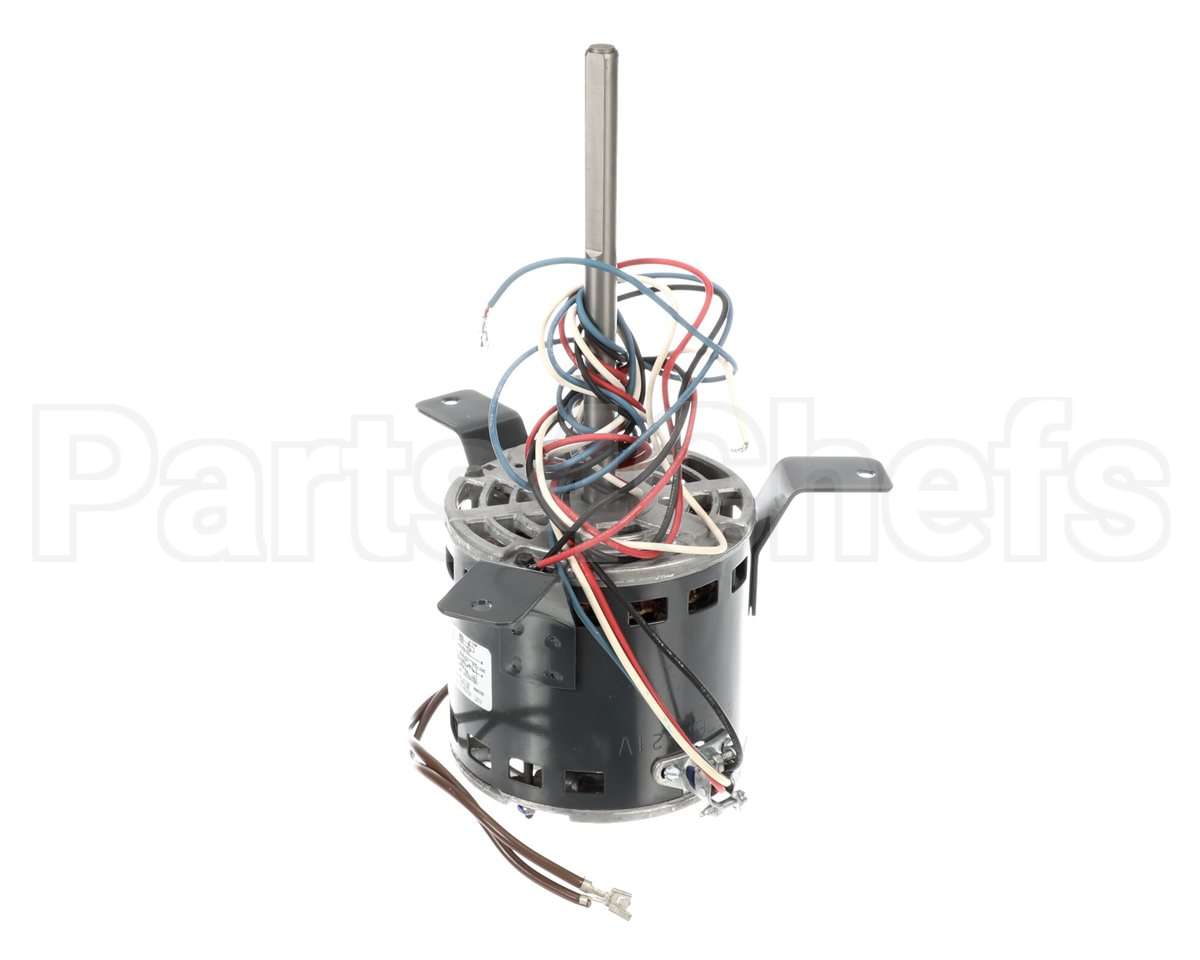 E020-71534801 Intl Environmental Corp Motor Direct Drive Psc 1/15 Hp 115/1/60