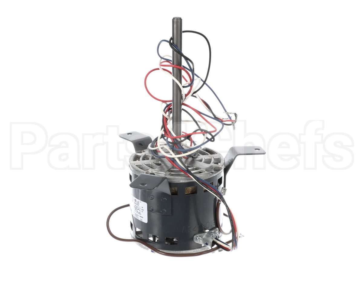 E020-71534804 Intl Environmental Corp Motor Direct Drive Psc 1/30 Hp 115/1/60