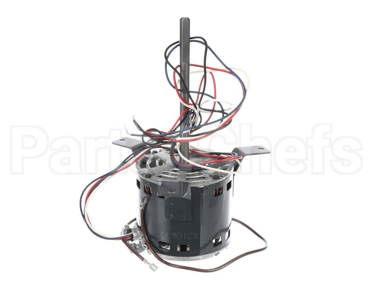 E020-71534804 Intl Environmental Corp Motor Direct Drive Psc 1/30 Hp 115/1/60