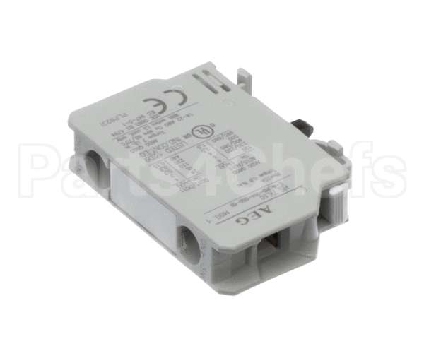 E03.055 Stoelting Contact - Single Pole (Hs 17K.