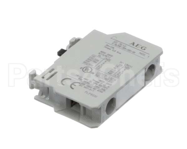 E03.055 Stoelting Contact - Single Pole (Hs 17K.