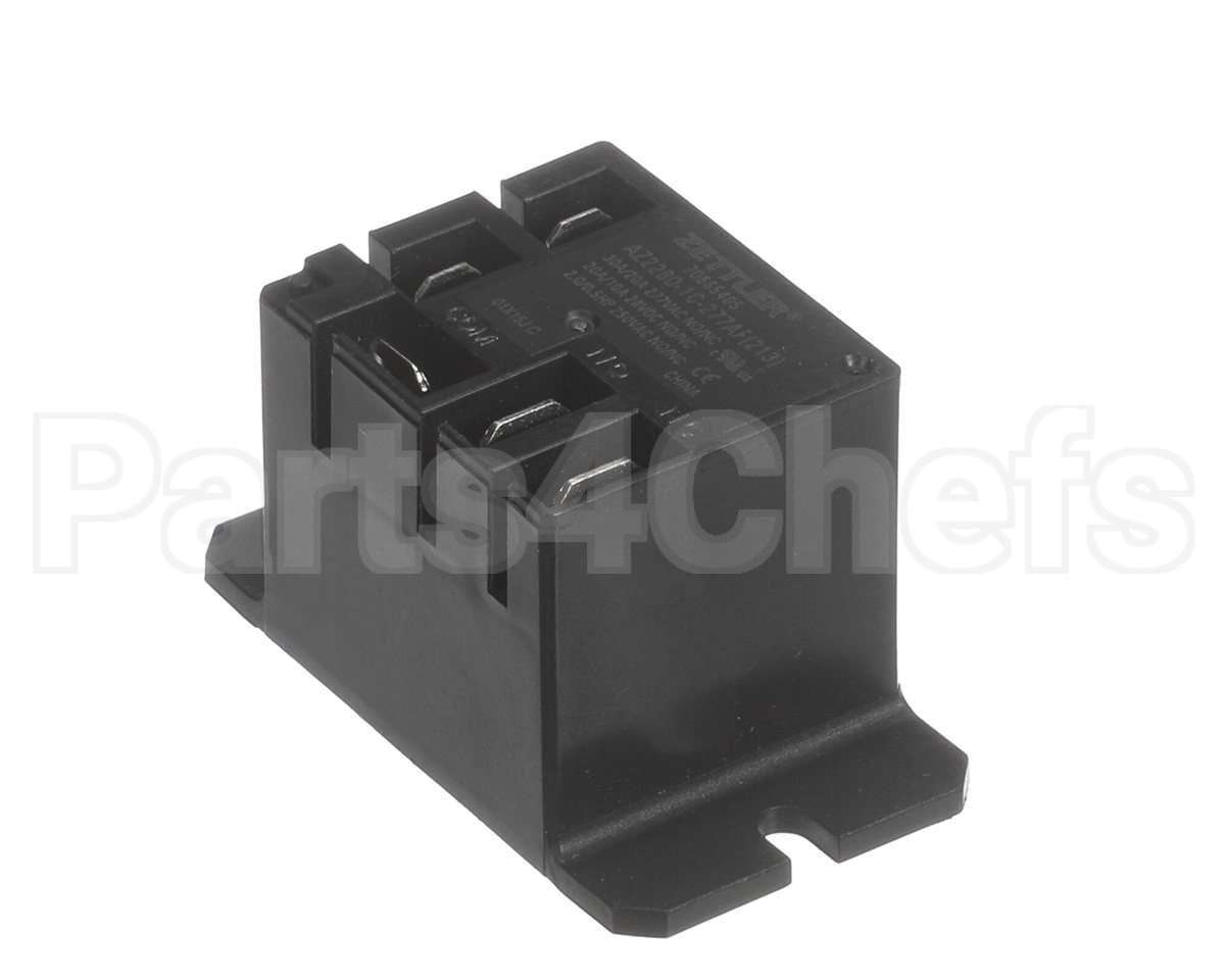 E030-70665405 Intl Environmental Corp Electrical Relay Sp 277V/1/60