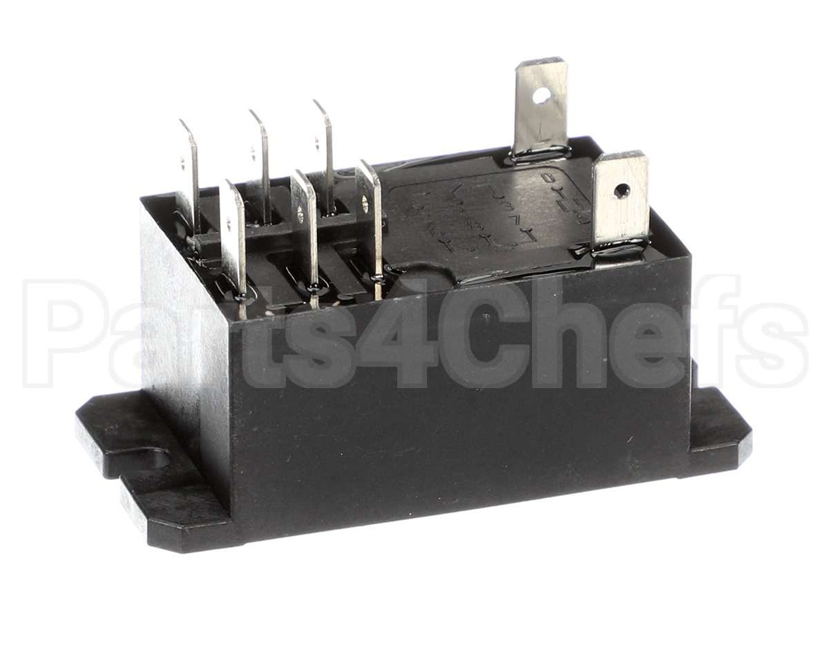 E030-70665410 Intl Environmental Corp Electrical Relay Dp 277/1/60