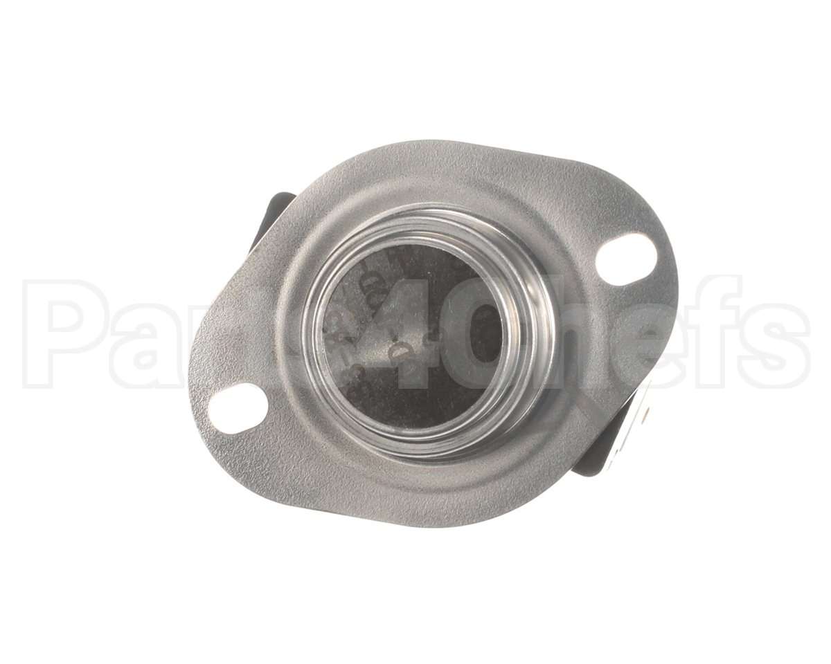 E035-50023901 Intl Environmental Corp Auto Reset Limit Switch