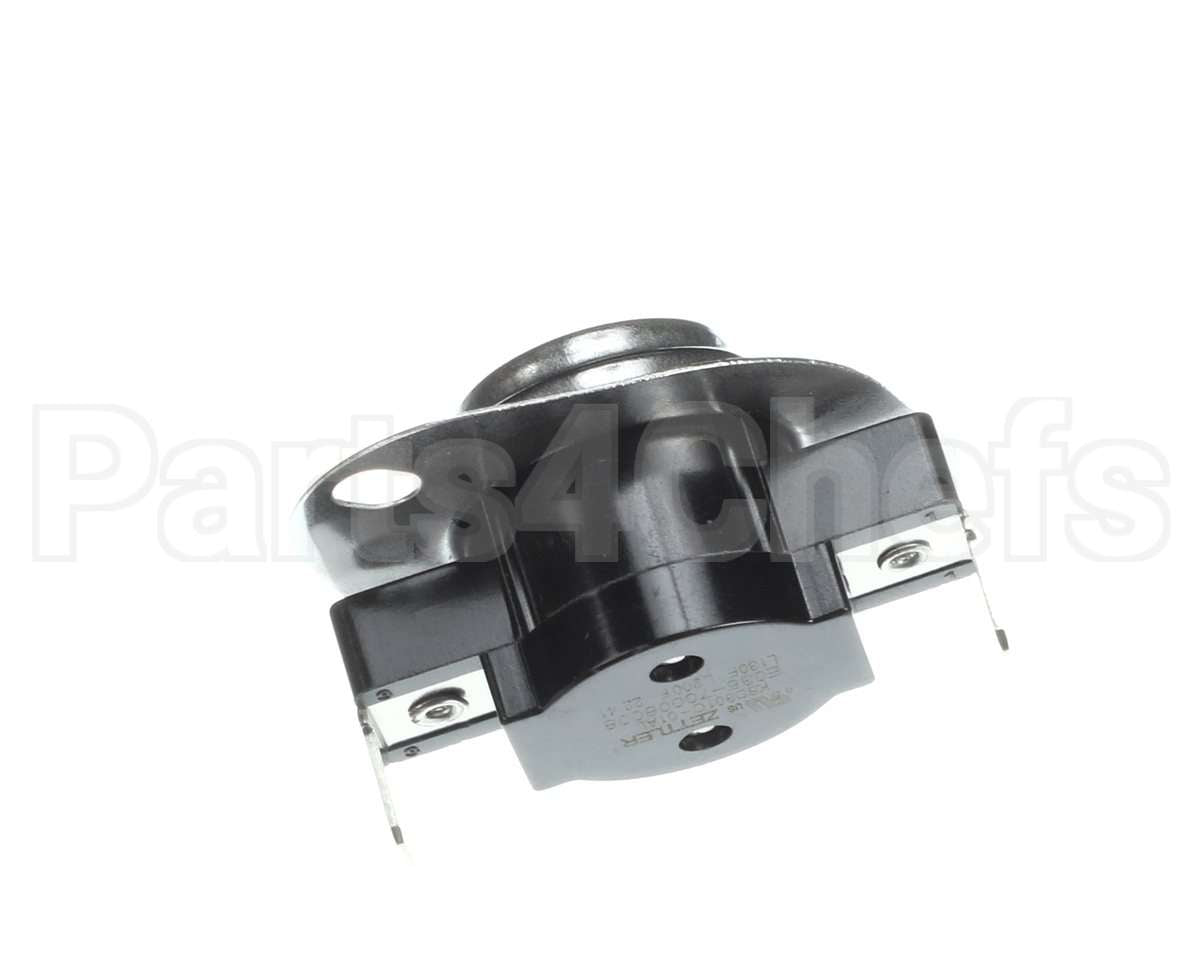 E035-70006008 Intl Environmental Corp Limit Switch L130 L200