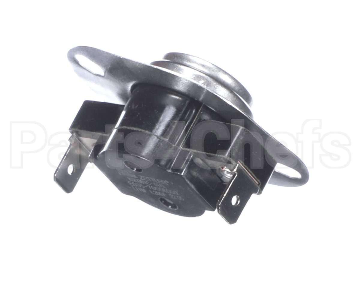 E035-70006009 Intl Environmental Corp Limit Switch L110 L200
