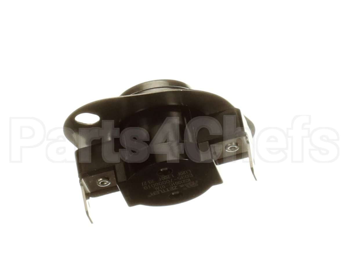 E035-70006019 Intl Environmental Corp Limit Switch (L120 L200)