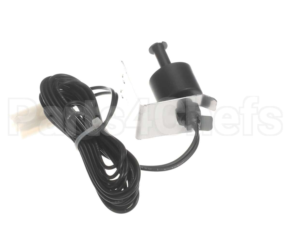 E035-90023355 Intl Environmental Corp Flt Sw Assy Hbd/Vba 72 Leads
