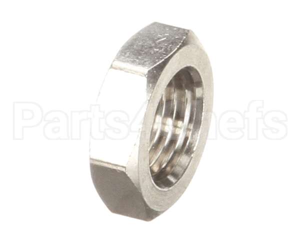 E035637 Eloma Hexagon Nut R 14 Sw 19X6
