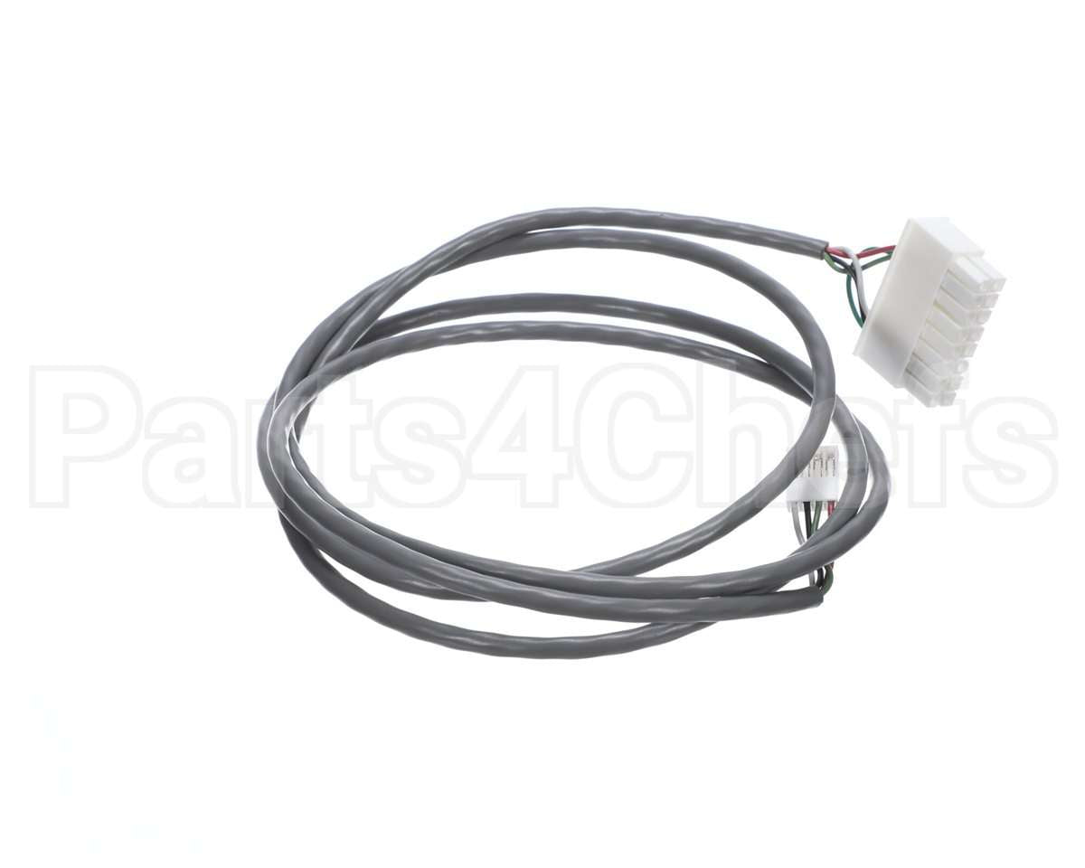 E037-71365214 Intl Environmental Corp Harn Ecm Mtr Ctrl Ecm-4Spd