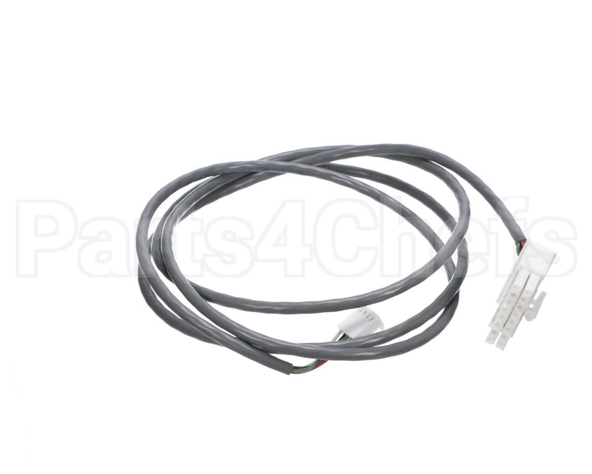 E037-71365214 Intl Environmental Corp Harn Ecm Mtr Ctrl Ecm-4Spd
