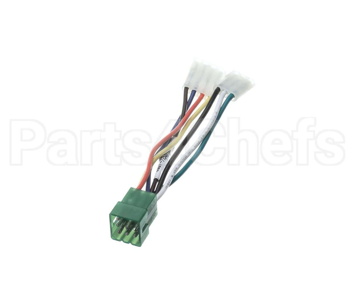 E037-71540164 Intl Environmental Corp Power Cn7 Cn8 9Psq