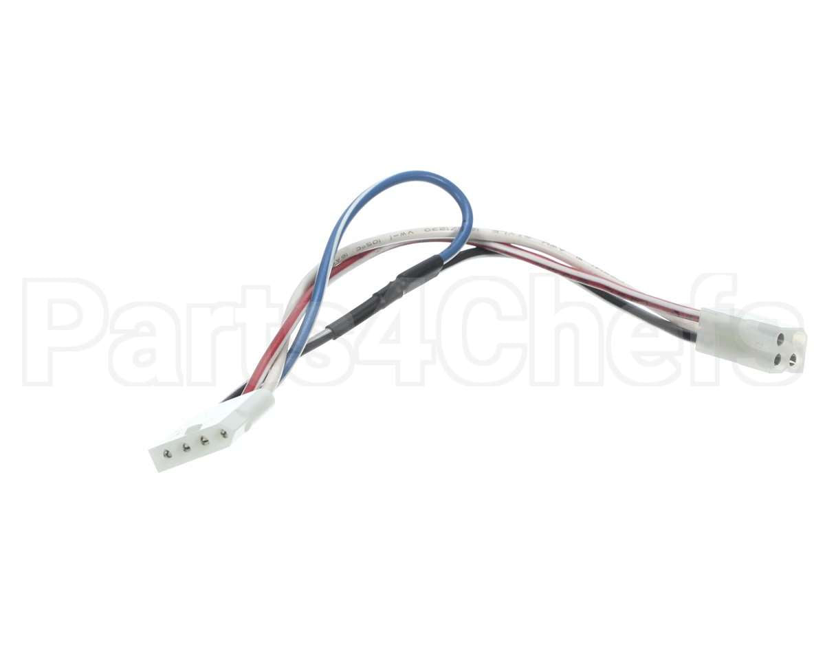 E037-71540177 Intl Environmental Corp Motor Psc L/Mh