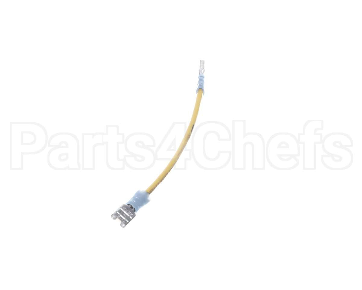 E038-90025164 Intl Environmental Corp Wire Yel 18/4 Pi Fs/Fs