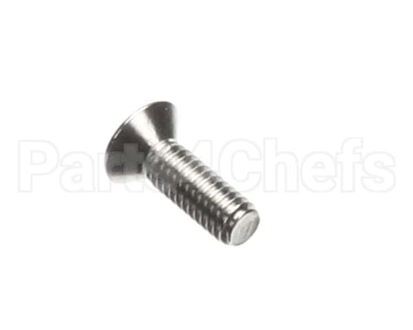 E039411 Eloma Rounded Countersink Head Screw
