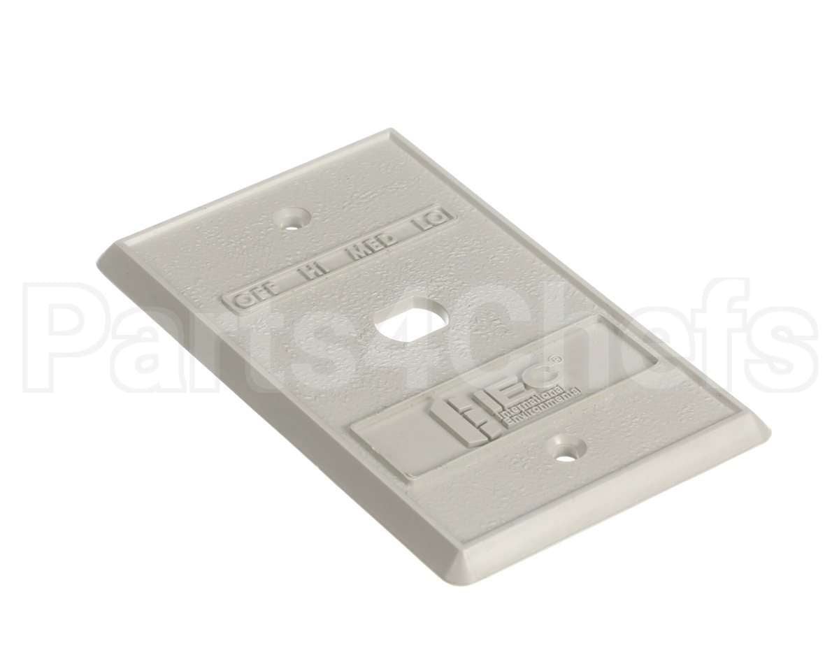 E040-70336316 Intl Environmental Corp Sw Plt 2X4 Iec