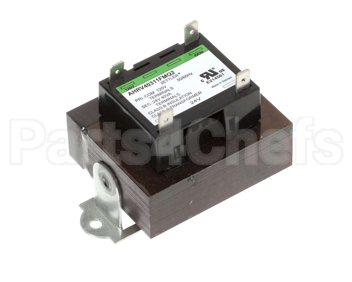 E045-50012001 Intl Environmental Corp Transformer 120/24 Foot