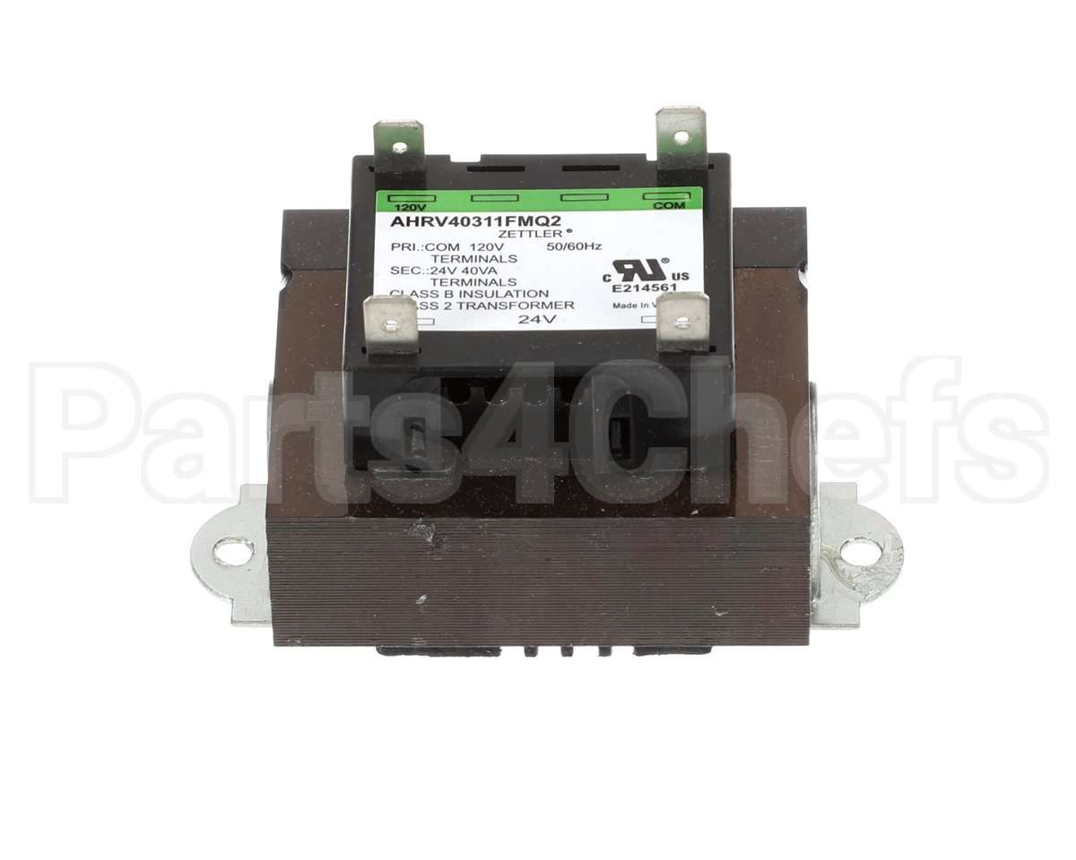 E045-50012001 Intl Environmental Corp Transformer 120/24 Foot