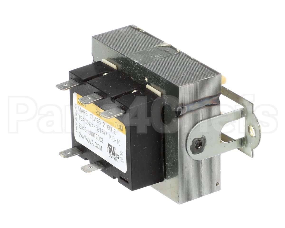 E045-50012002 Intl Environmental Corp Transformer 208/240/24 Foot
