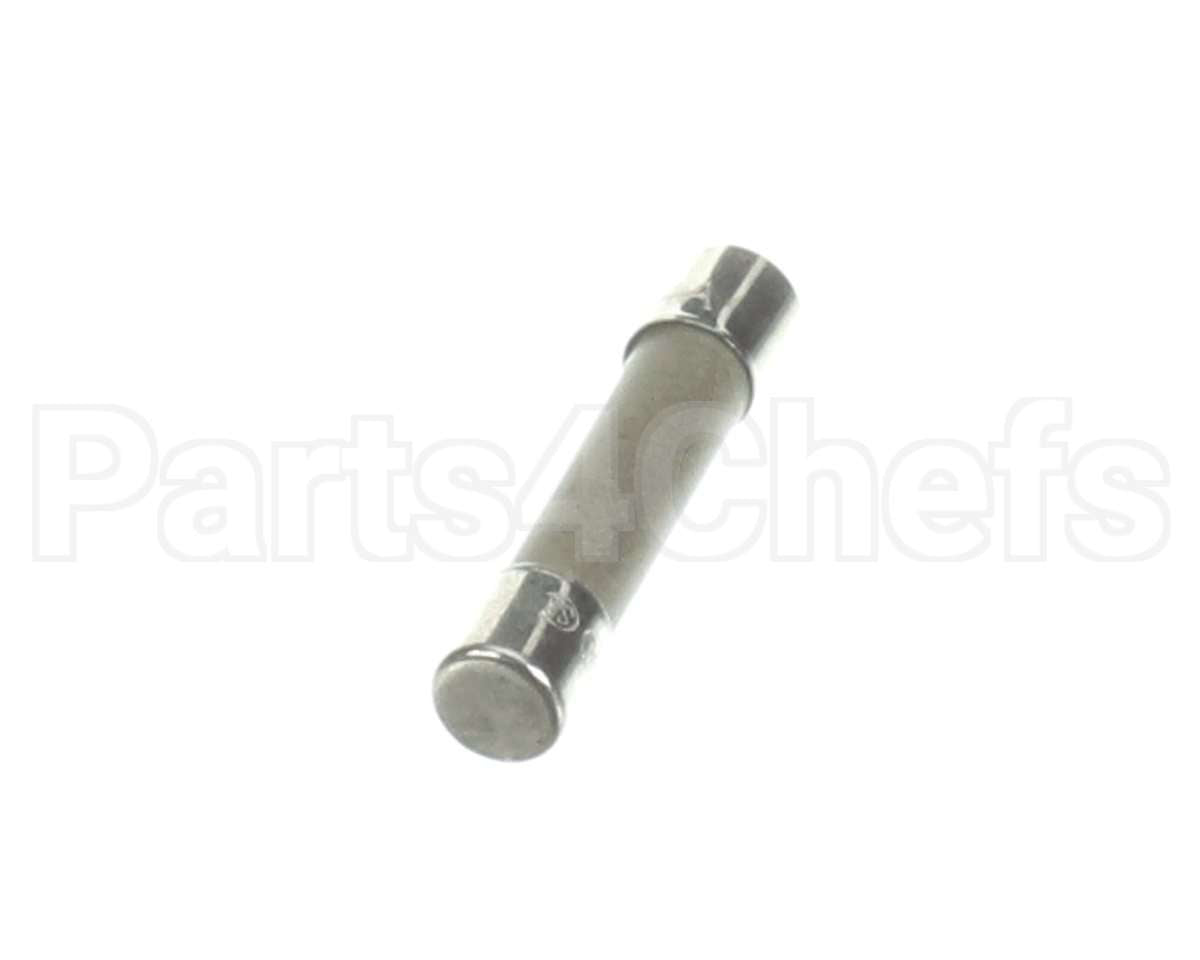 E050-70288413 Intl Environmental Corp Fuse Mda 4