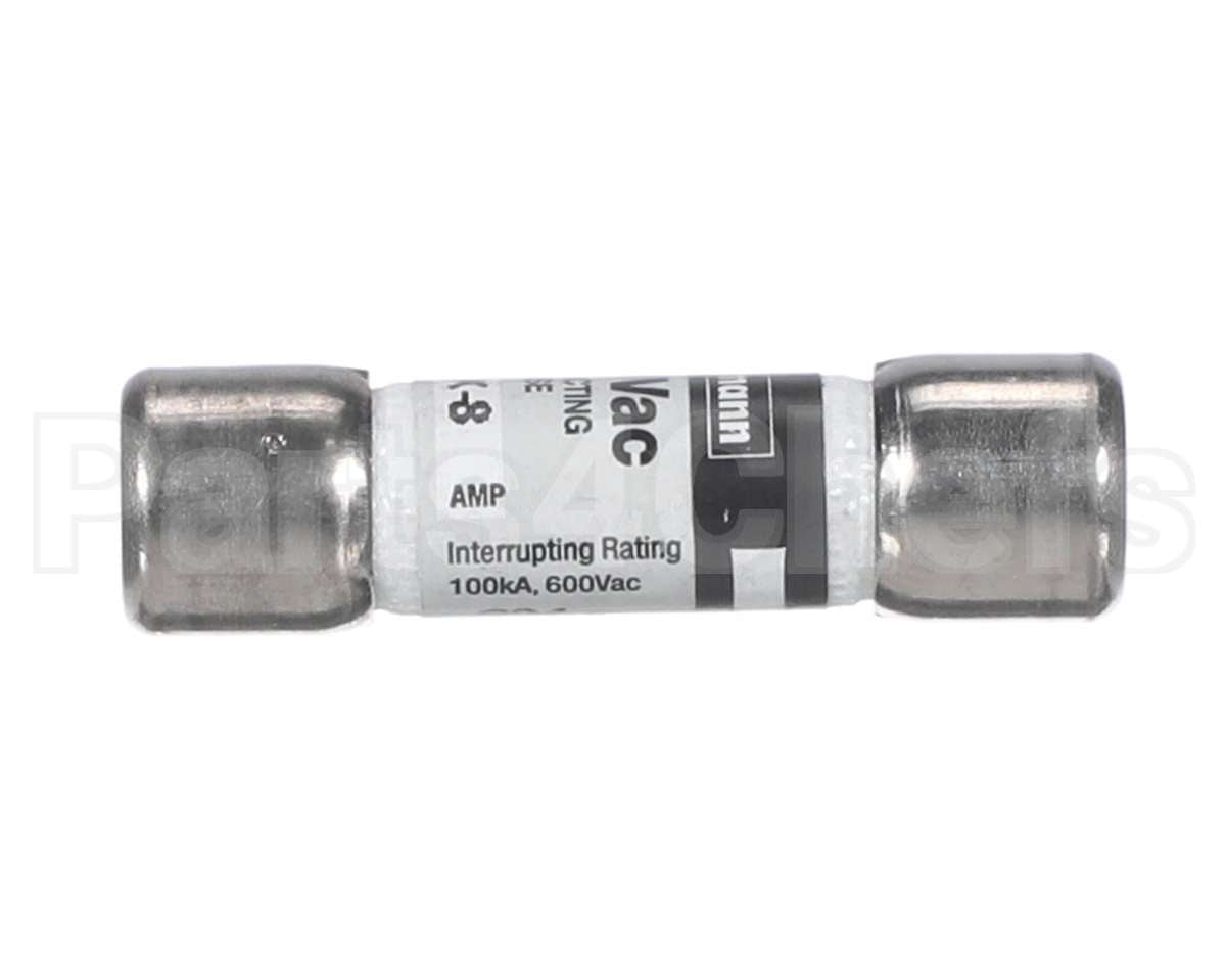 E050-70288631 Intl Environmental Corp Fuse Ktk 8