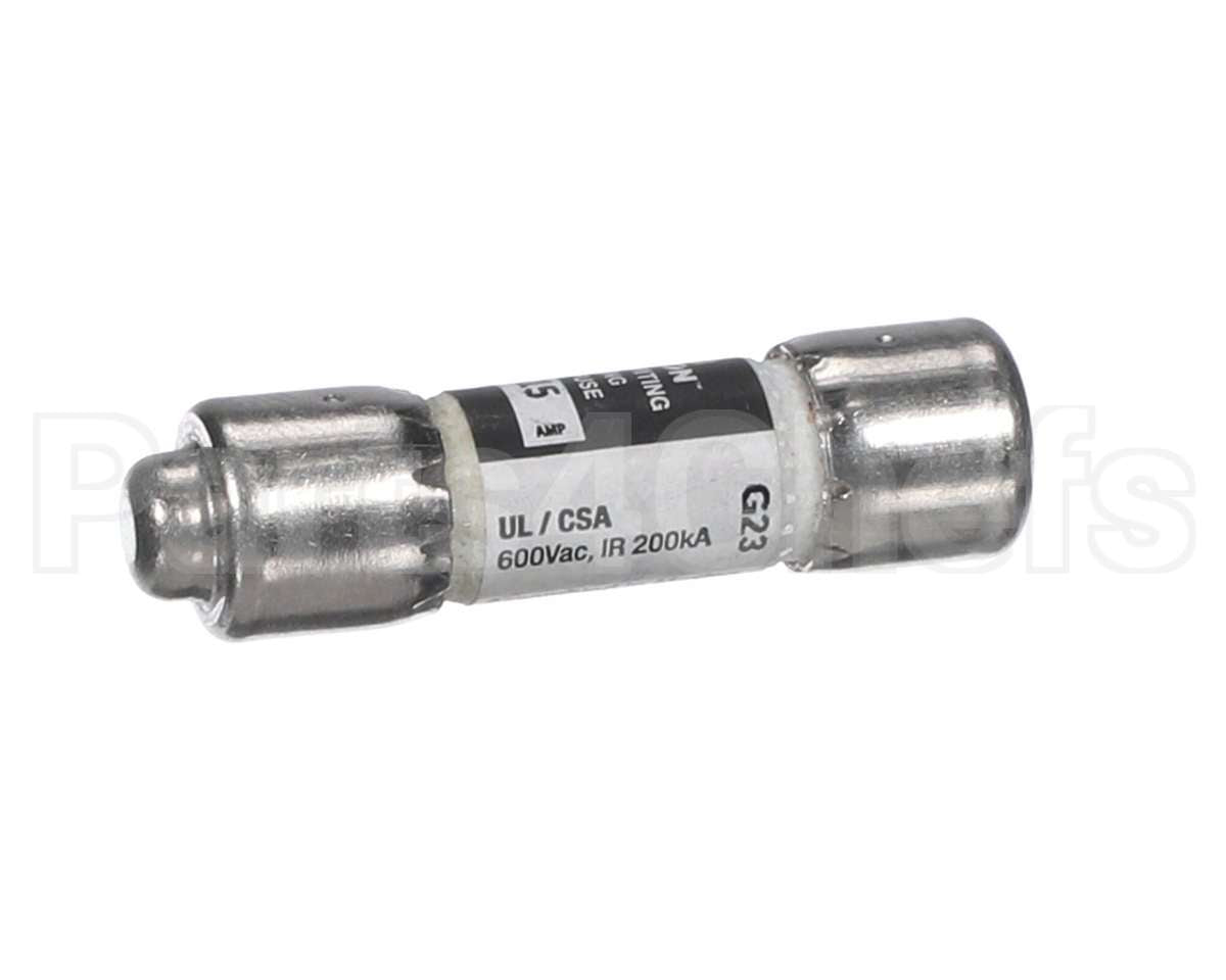 E050-70288667 Intl Environmental Corp Fuse Ktk-R 15