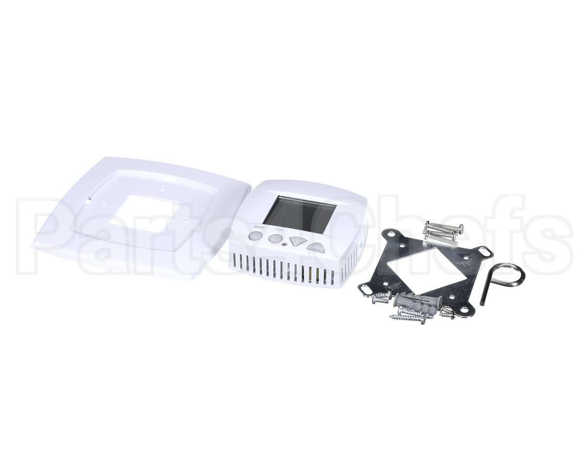 E055-71520318 Intl Environmental Corp Thermostat Vnst Np No Lg Fw-Iec-Bd