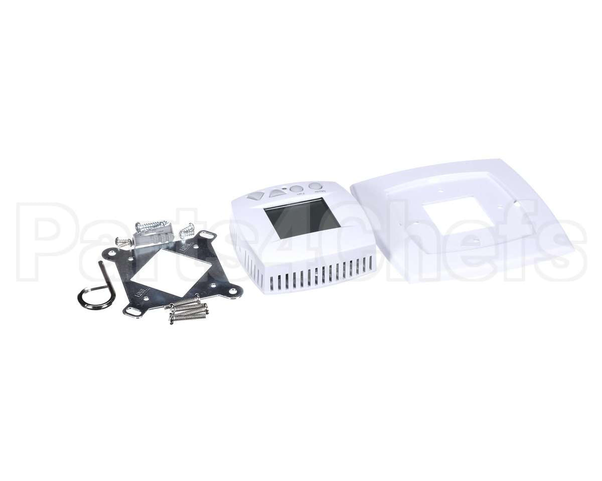E055-71520318 Intl Environmental Corp Thermostat Vnst Np No Lg Fw-Iec-Bd
