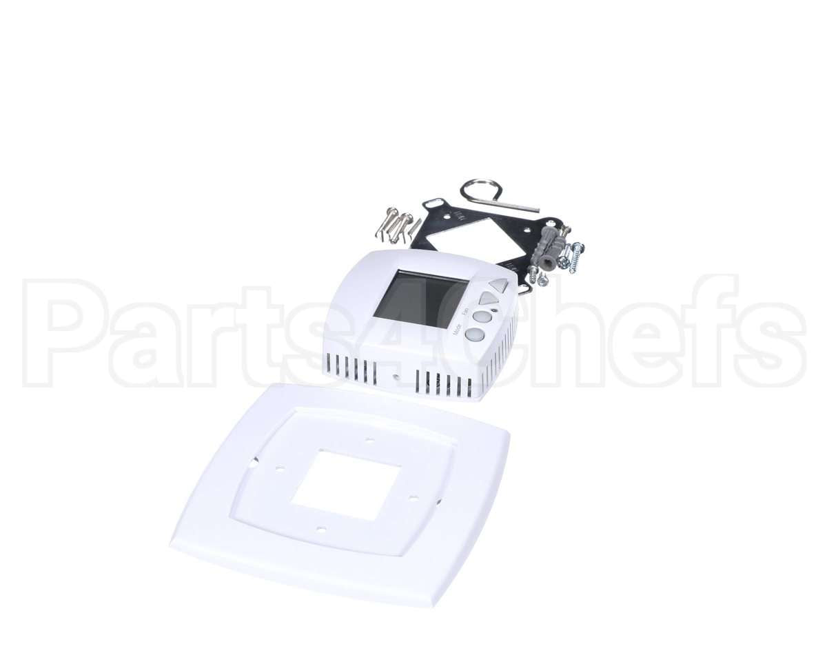 E055-71520318 Intl Environmental Corp Thermostat Vnst Np No Lg Fw-Iec-Bd