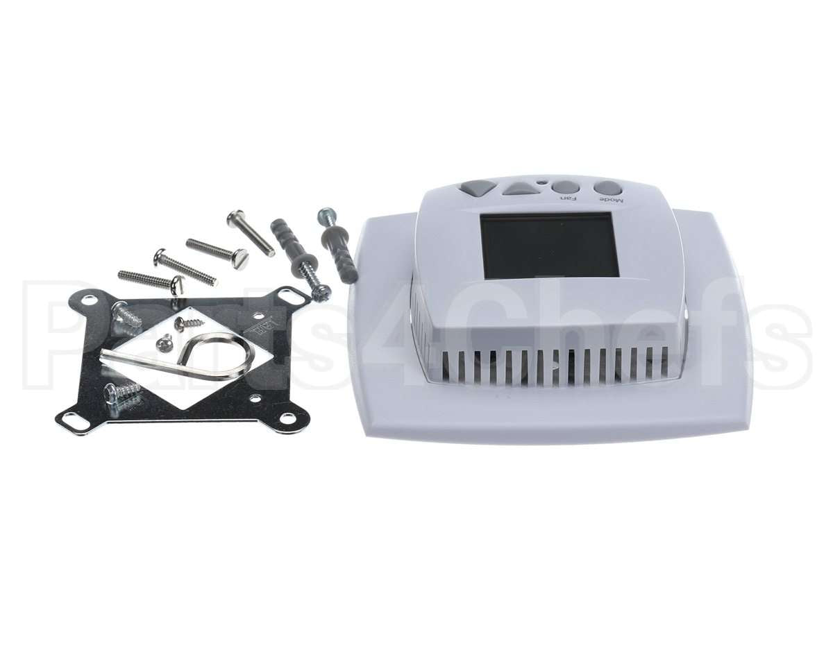 E055-71520319 Intl Environmental Corp Thermostat Vnst P No Logo Fw-Iec-Bd