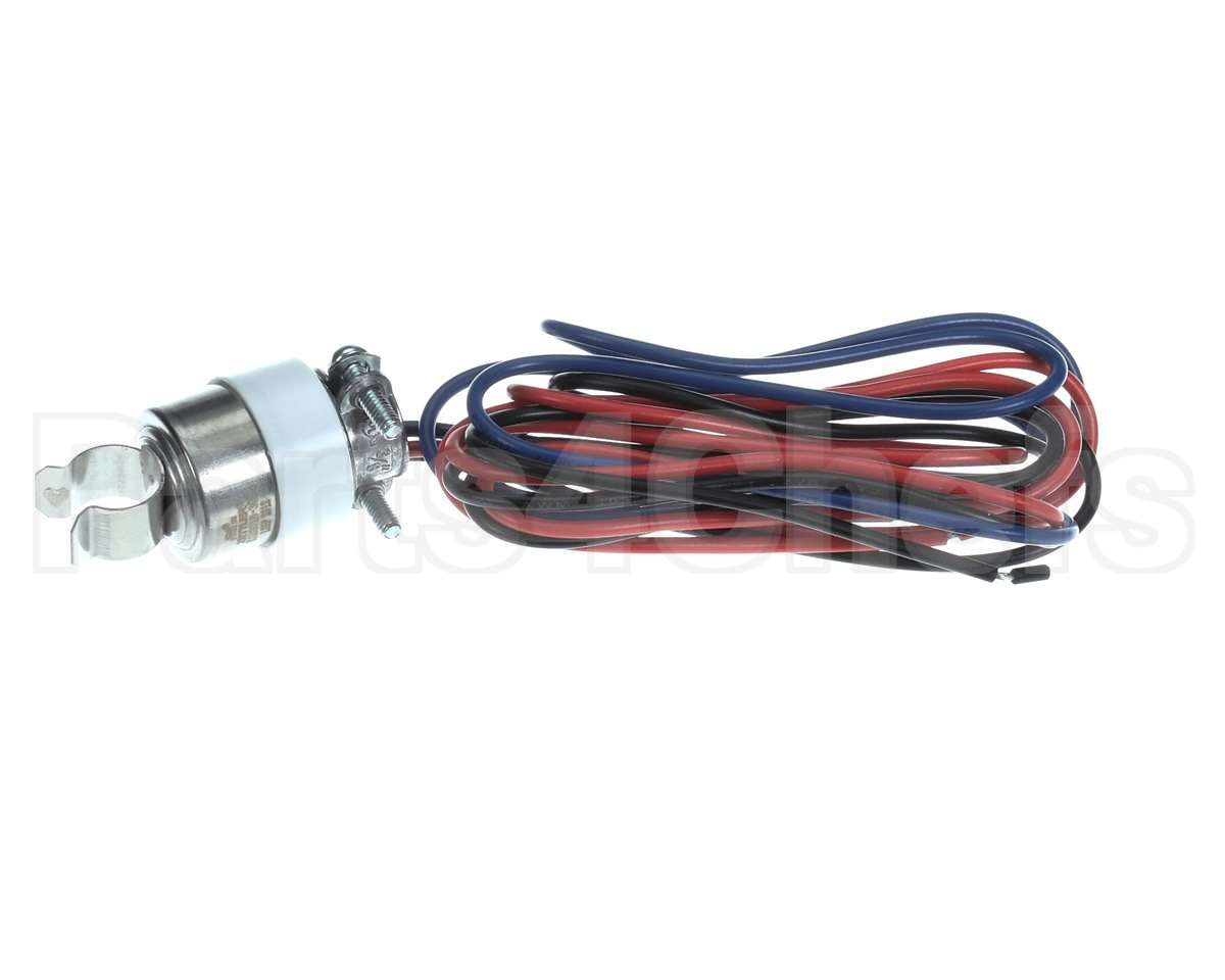 E060-70011415 Intl Environmental Corp Aquastat 1/2" 37Tc33-43733