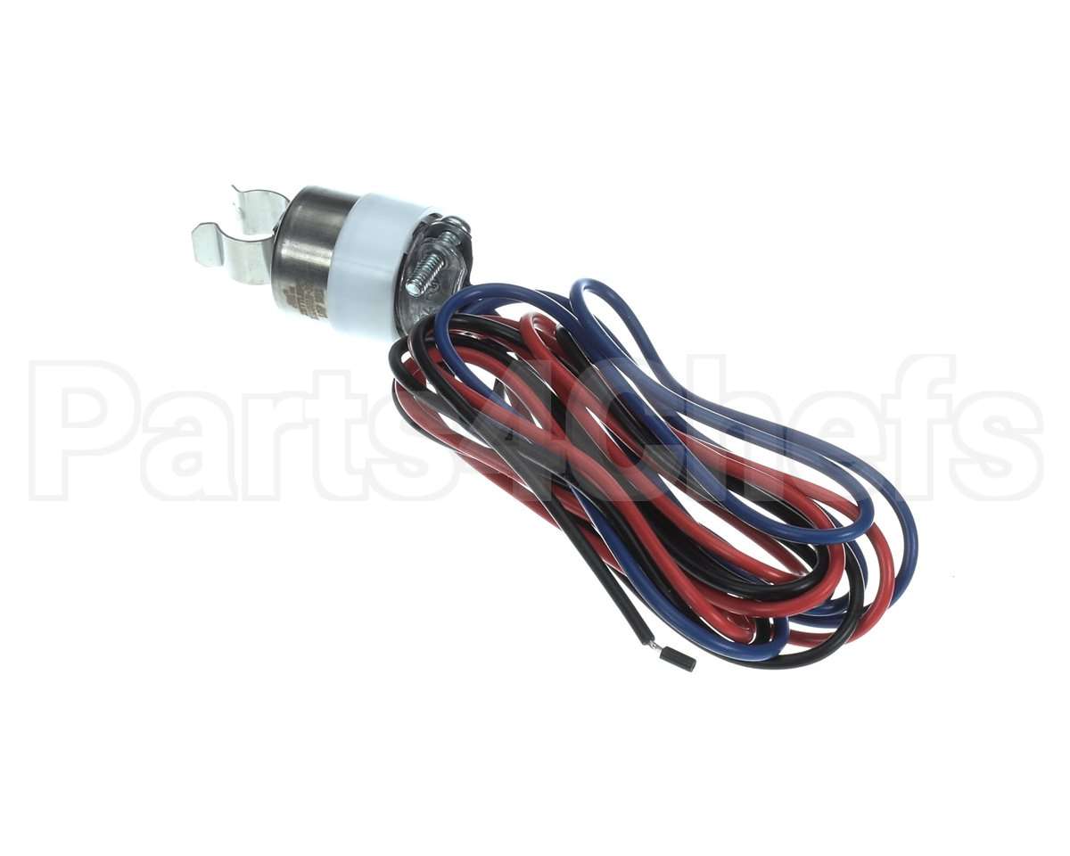 E060-70011415 Intl Environmental Corp Aquastat 1/2" 37Tc33-43733