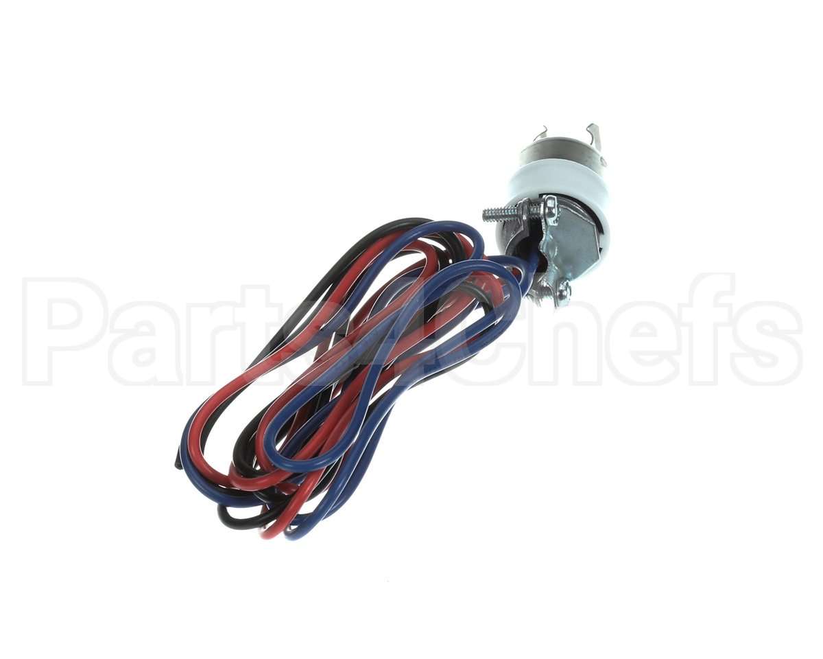 E060-70011415 Intl Environmental Corp Aquastat 1/2" 37Tc33-43733